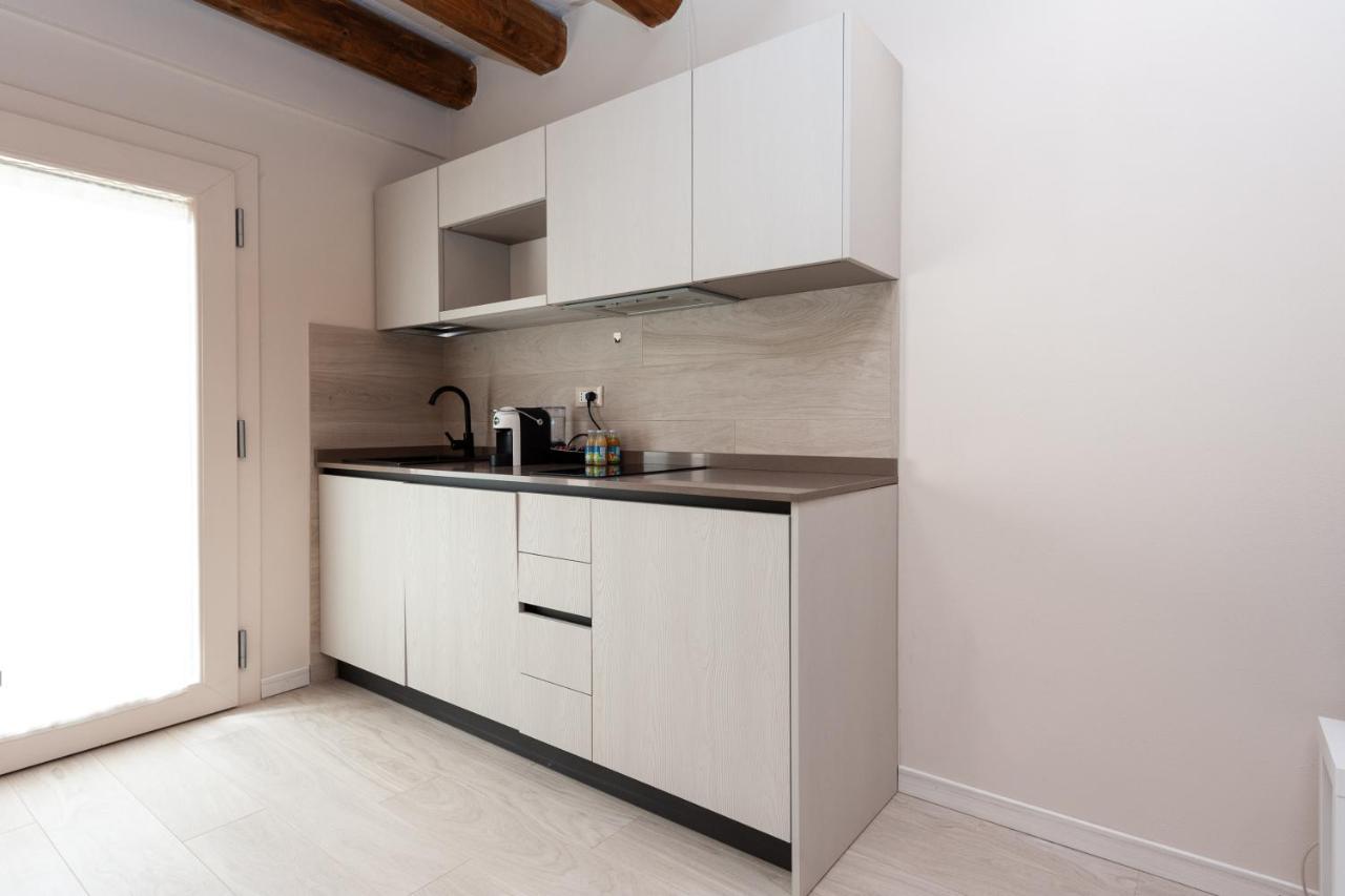 Ferienwohnung Casa Bassetto Longare Exterior foto