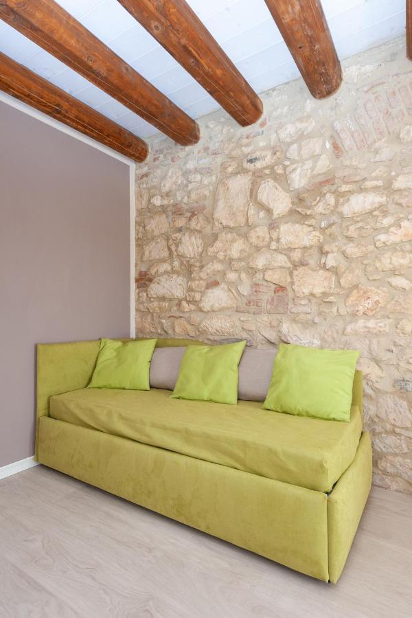 Ferienwohnung Casa Bassetto Longare Exterior foto