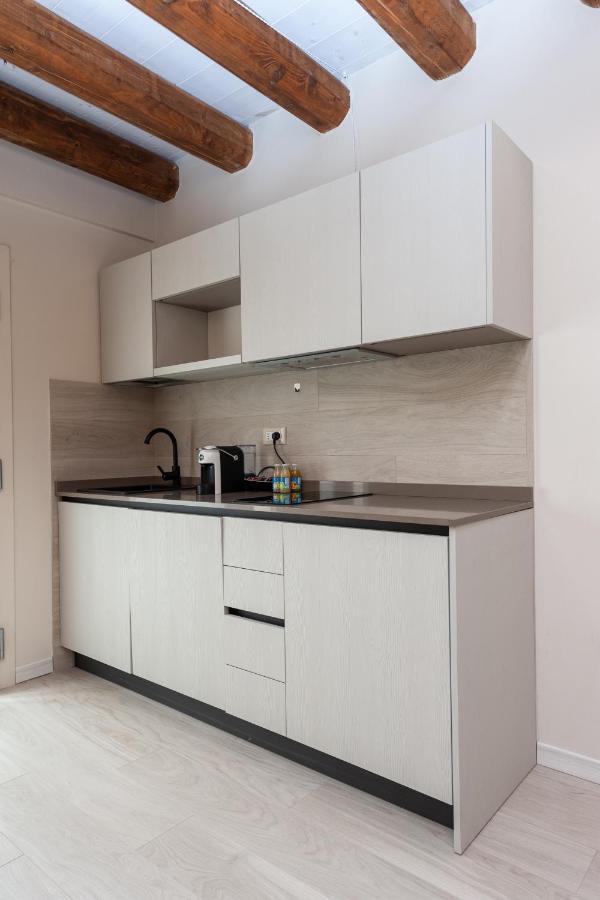 Ferienwohnung Casa Bassetto Longare Exterior foto