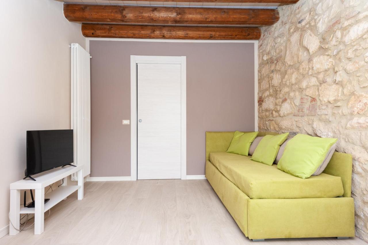 Ferienwohnung Casa Bassetto Longare Exterior foto