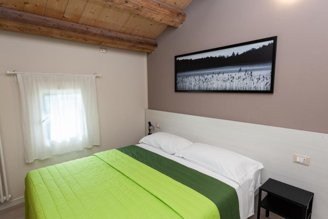 Ferienwohnung Casa Bassetto Longare Exterior foto