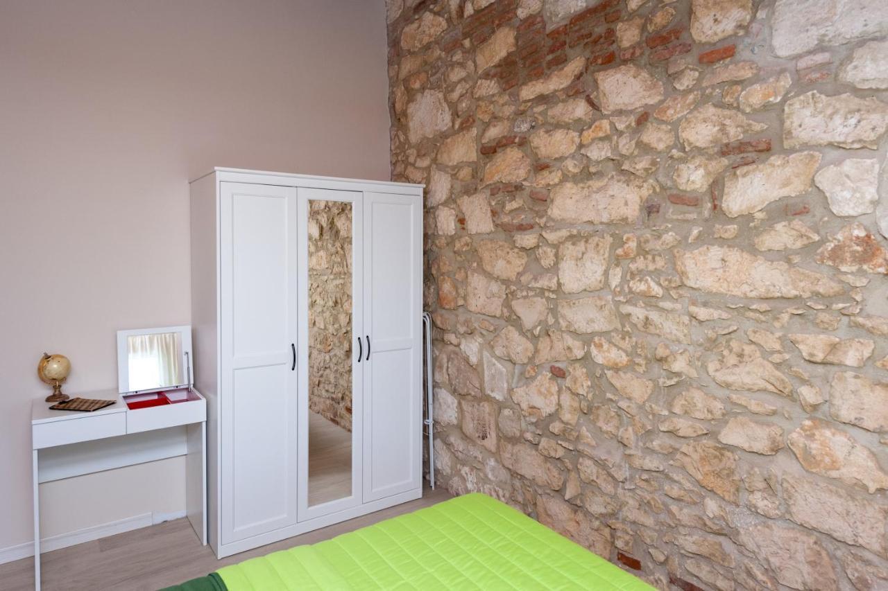 Ferienwohnung Casa Bassetto Longare Exterior foto